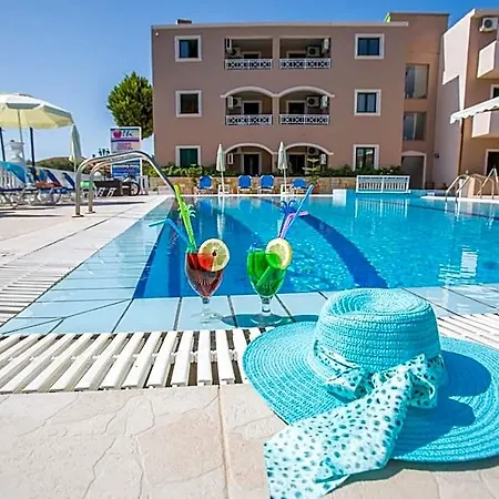 Hotel Kozanos & 3*