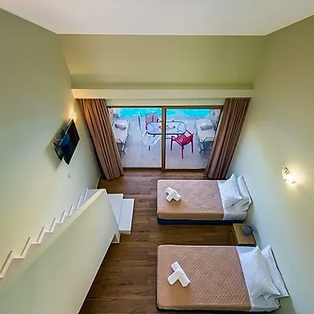 فندق Kozanos & 3*