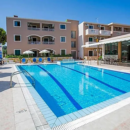 Kozanos &