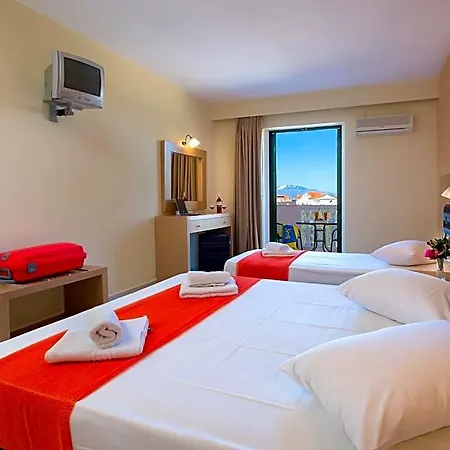 Hotel Kozanos & 3*