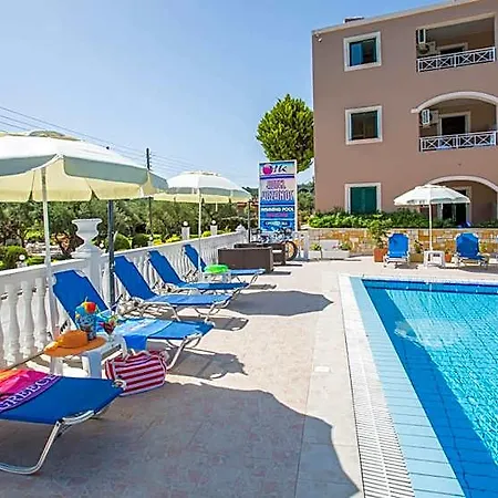 Kozanos & Hotel 3*